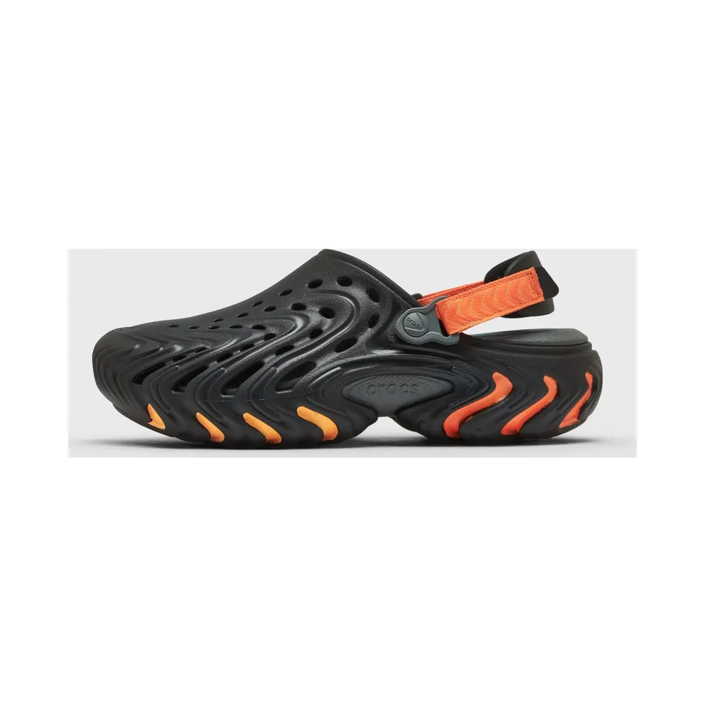 Crocs Echo II Clog Orange Burst (212810-0TL)