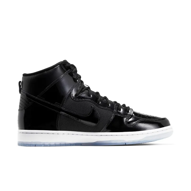 Nike SB Dunk High ‘Space Jam’ (2019) (BQ6826-002)