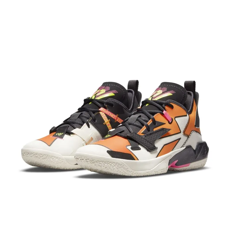 Jordan ‘Why Not?’ Zer0.4 White (DD4887-100)