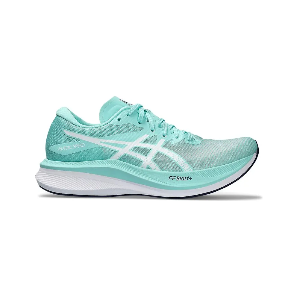 ASICS Magic Speed 3 Illuminate Mint White (1012B518-401)