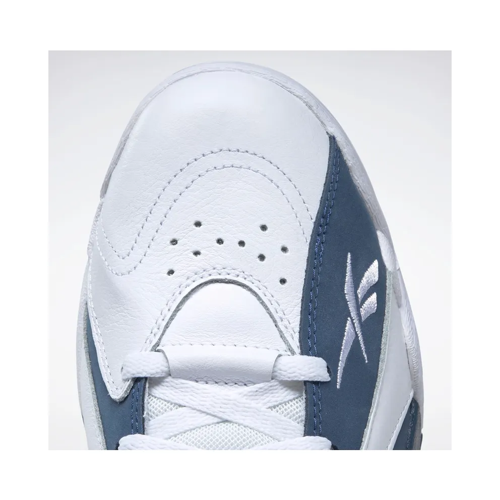 Adidas KAMIKAZE II Cloud White / Batik Blue / Cloud White (GX6227)
