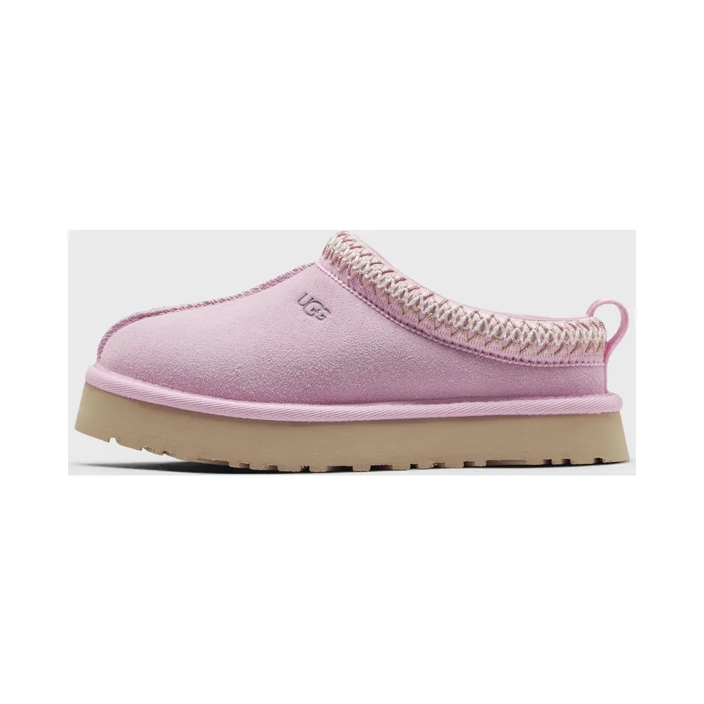UGG Tazz Slipper Pink Diamond
