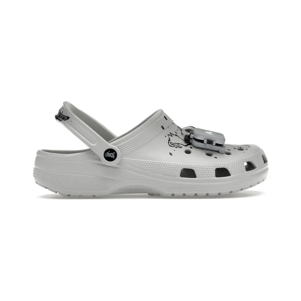 Crocs Classic Clog Luisito X (209969-90H)