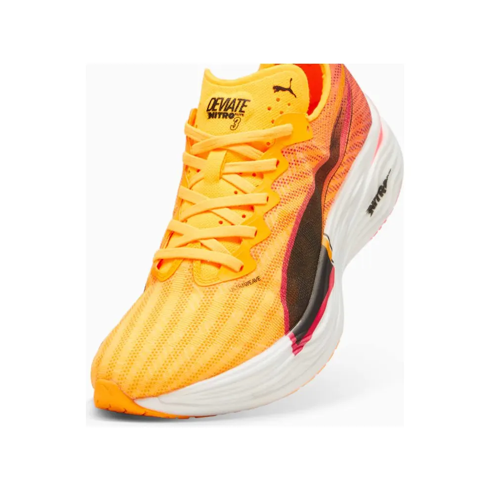 Puma Deviate Nitro Elite 3 Sun Stream (310554-01)