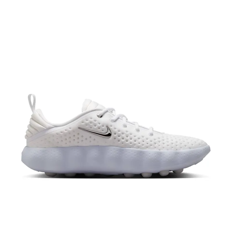 Nike Mind 002 – “White / Vast Grey / Anthracite / Metallic Silver” (HQ4308-100)
