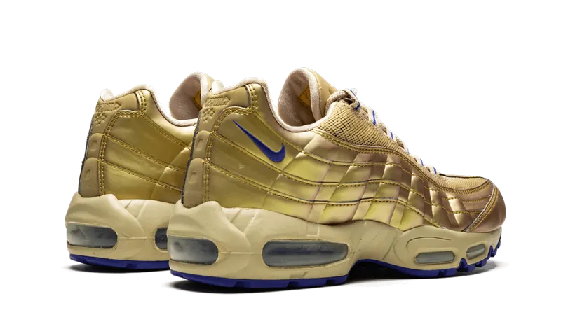 Nike Air Max 95 Premium “Kashima Antlers” (312835-741)