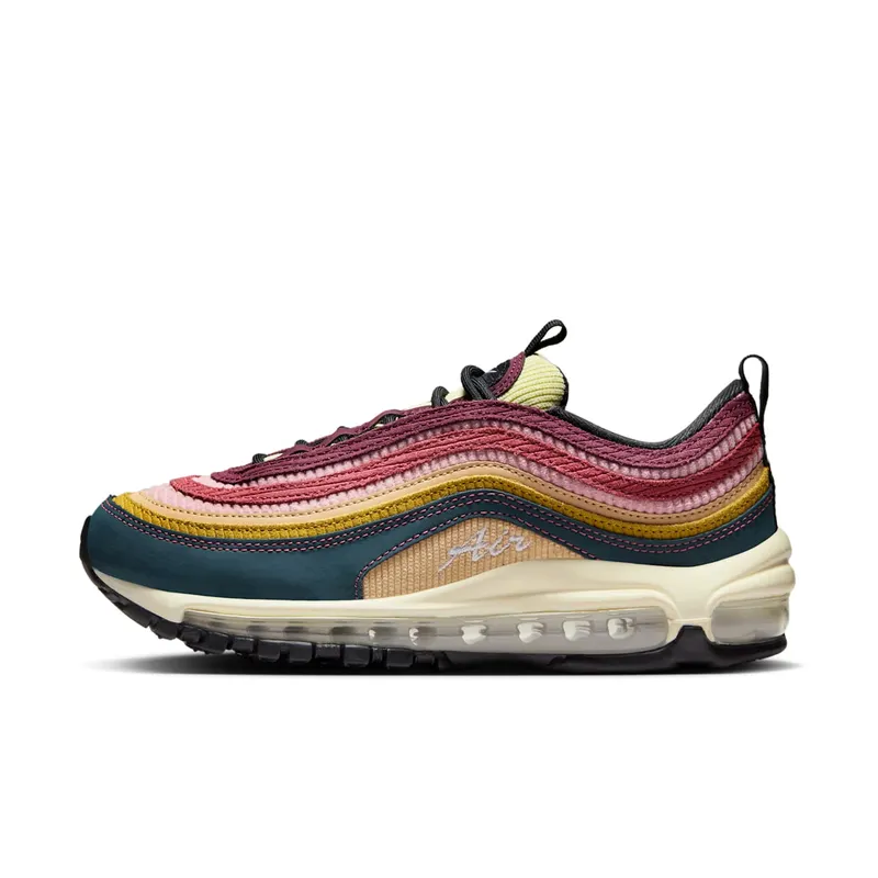 Nike Air Max 97 Multi-Corduroy (FB8454-300)