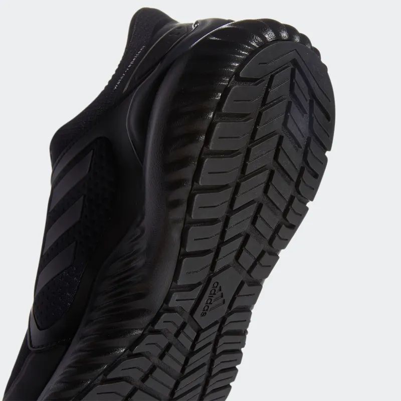 Adidas ClimaWarm Bounce Core Black / Core Black / Core Black (EG9530)