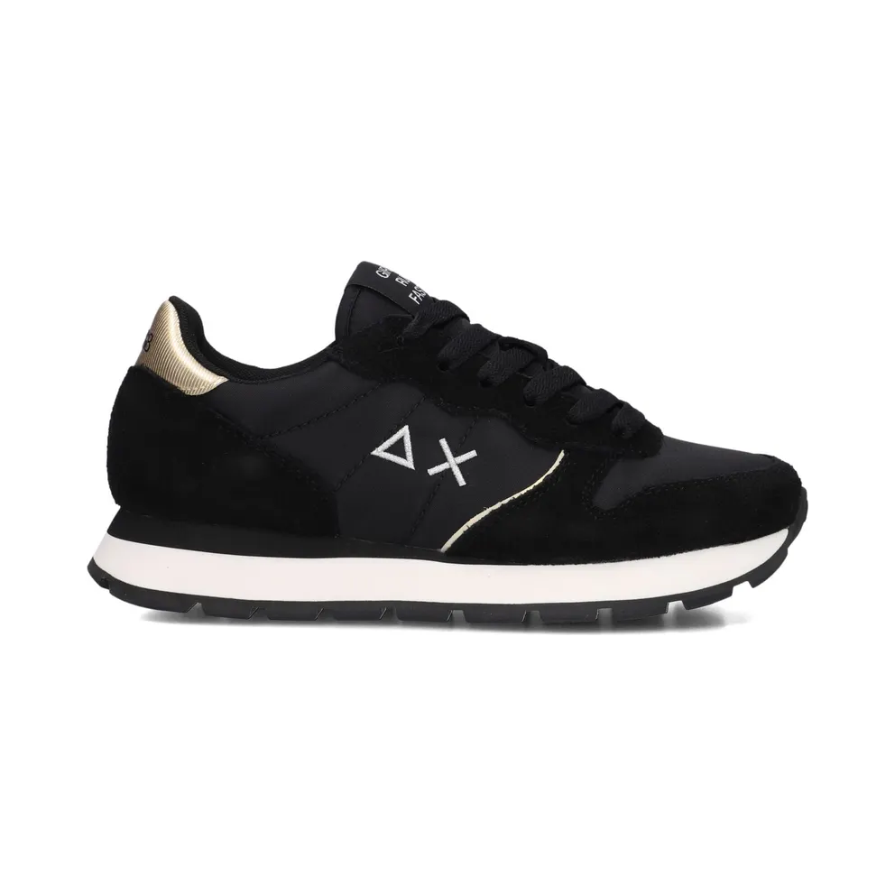 SUN68 sneaker Black (2328311)
