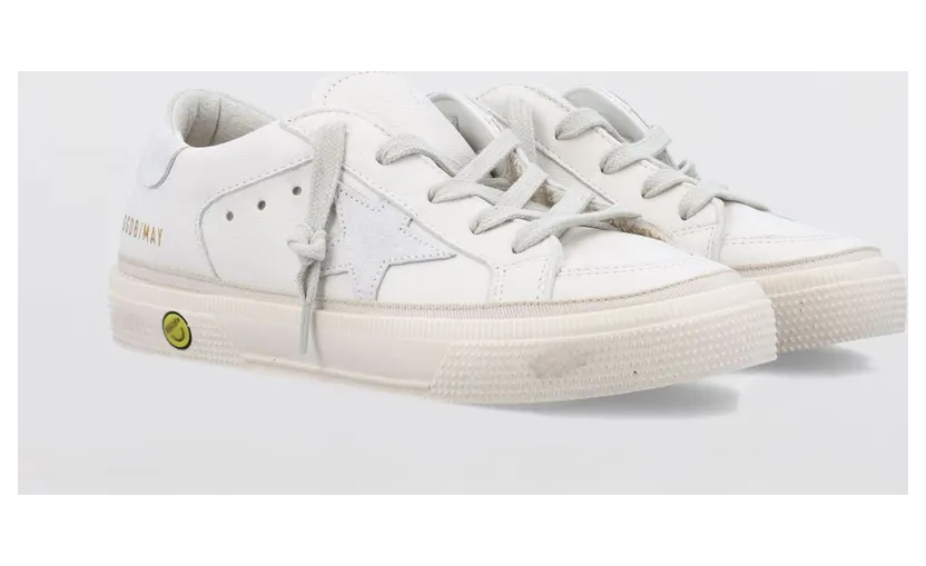 Golden goose Sneakers White (GTF00495F00481410100)