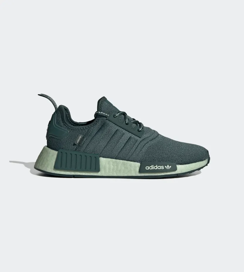 adidas NMD_R1 Linen Green / Mineral Green / Cloud White (GW9477)