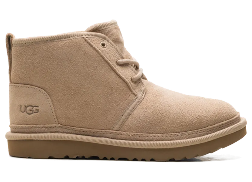 ugg-neumel-boot 1017320K-SAN