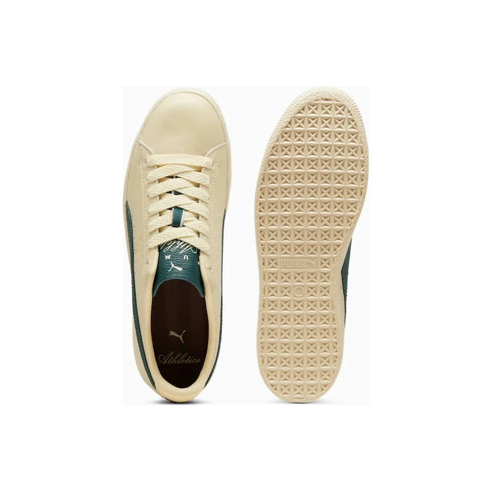 Puma Clyde “Players’ Lane” (398701-01)