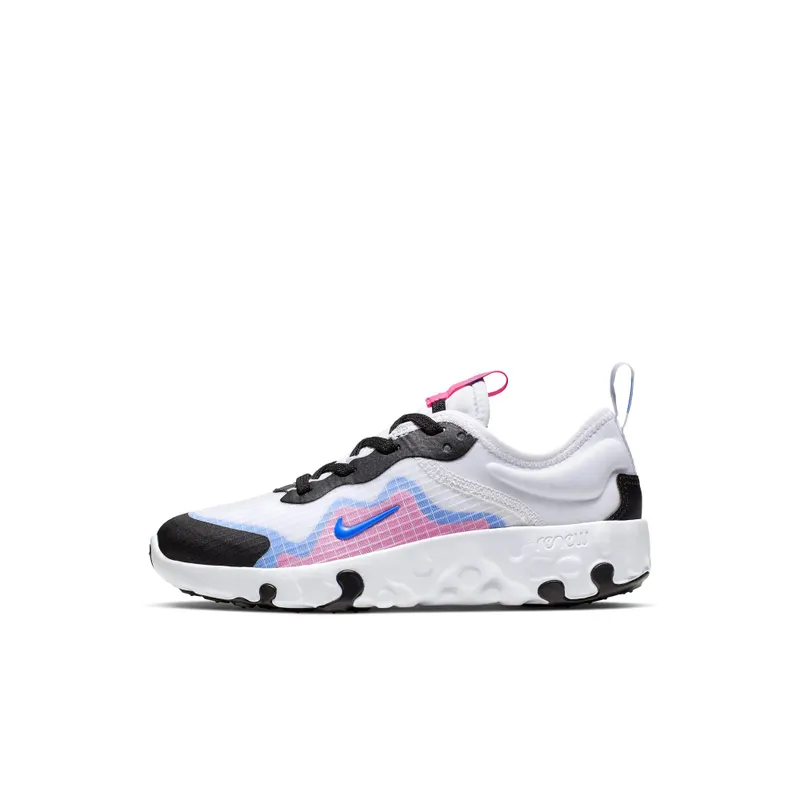 Nike Renew Lucent Younger Kids’ White (CD6904-101)