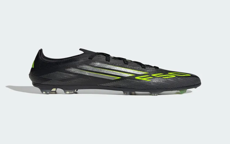 adidas F50 Elite FG Electric Stealth Pack (JH7711)
