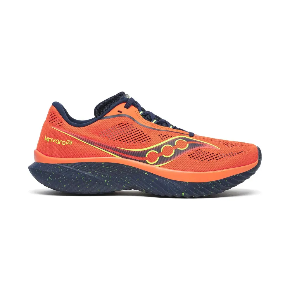 Saucony Kinvara 15 Solar (S20967-167)