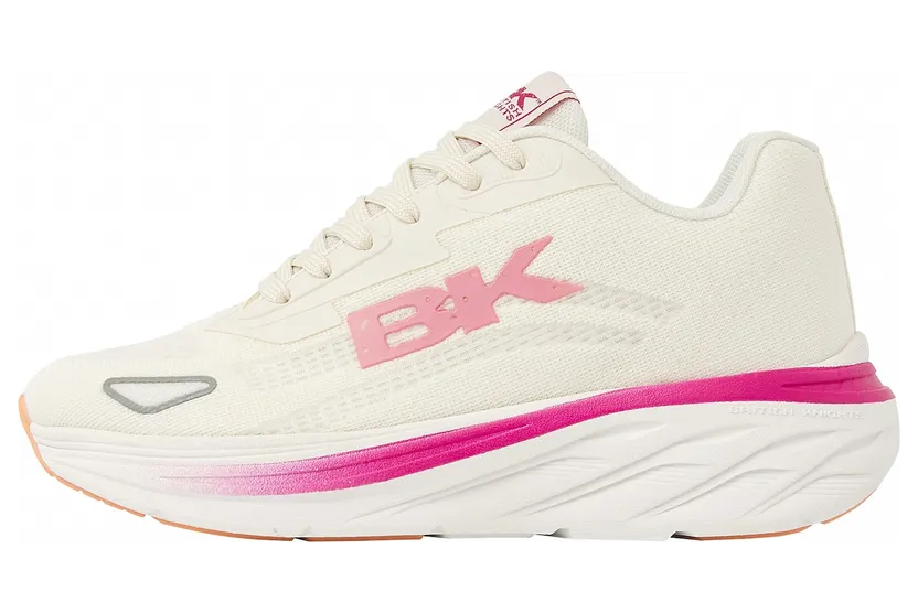 british knights sneaker Magenta / Wit (B57-3617-02)