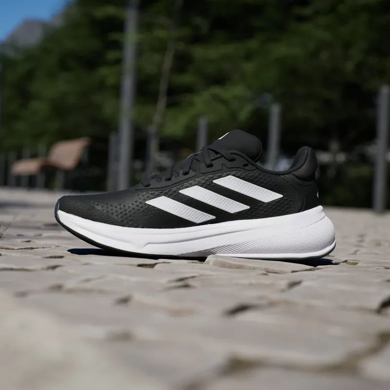 Adidas Response Super Core Black / Cloud White / Core Black (JI4640)
