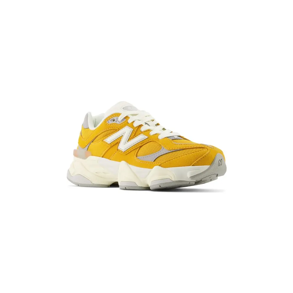 New Balance 9060 GS “Varsity Gold” (GC9060VY)
