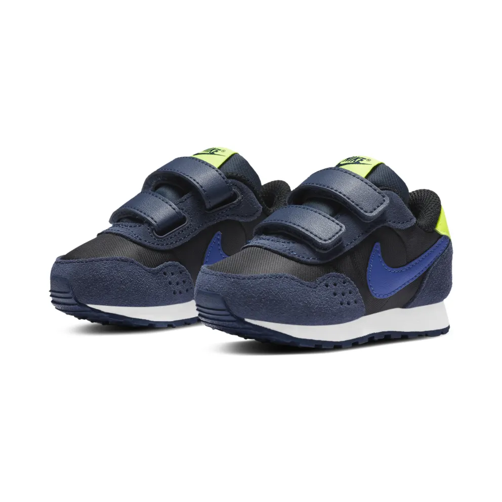 Nike MD Valiant Baby and Toddler Black (CN8560-010)