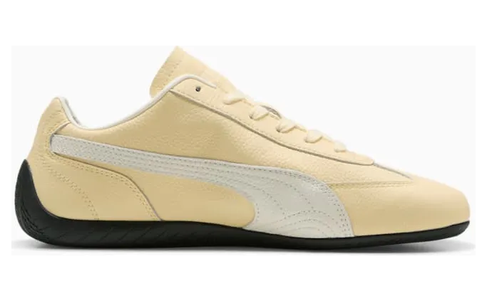 Puma Speedcat Denon “Buttercream” (407251-01)