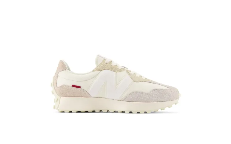 New Balance 327 “Beige Timberwolf” (MS327FG)