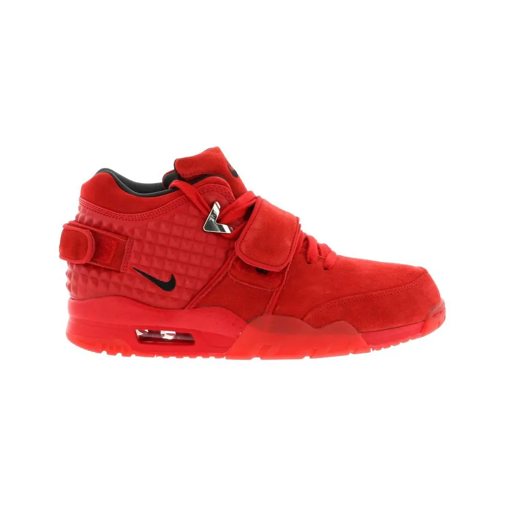 Nike Air Cruz Red October (777535-600)