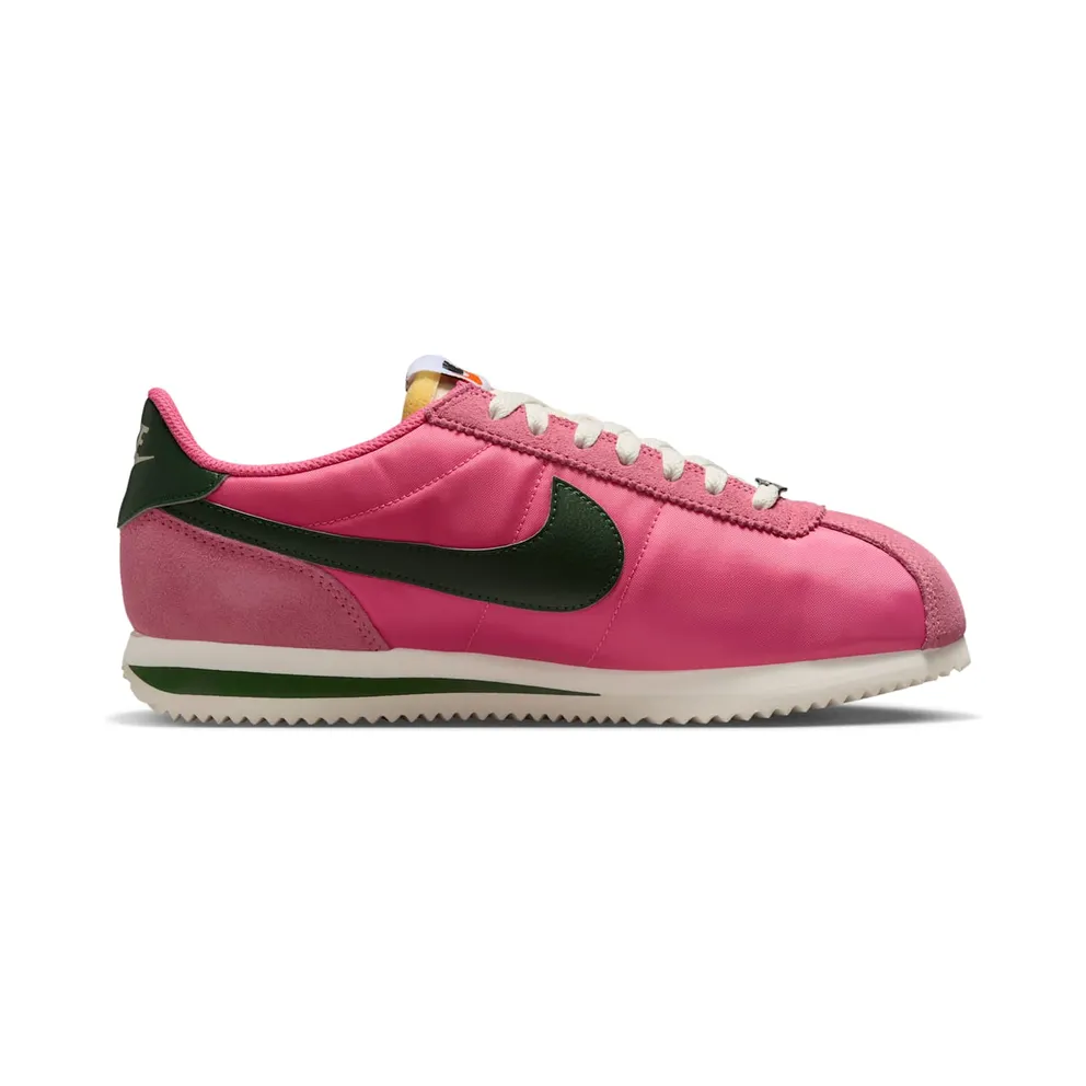 Nike Cortez TXT “Pinksicle Sail White Fir” (IH2361-600)