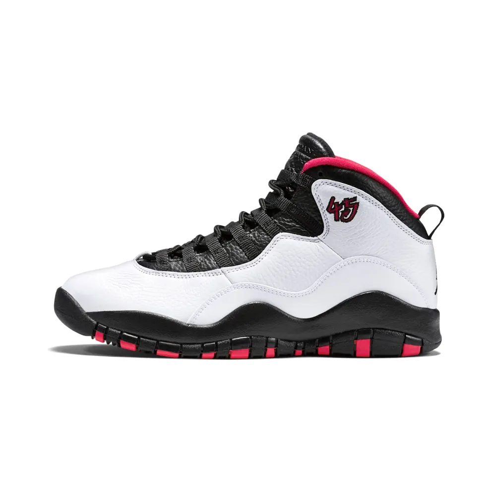 Air Jordan Nike AJ 10 X Retro Double Nickel (310805-102)