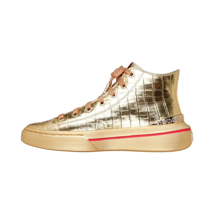 skechers-skech 251990_GLD
