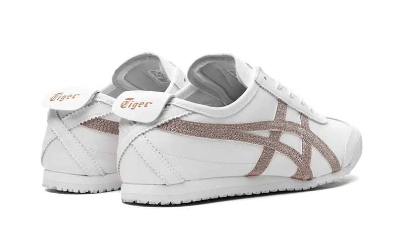 Onitsuka Tiger Mexico 66 “White Rose Gold” (1183B779-101)