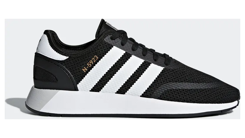 Adidas N-5923 ‘Core Black’ Core Black (CQ2337)