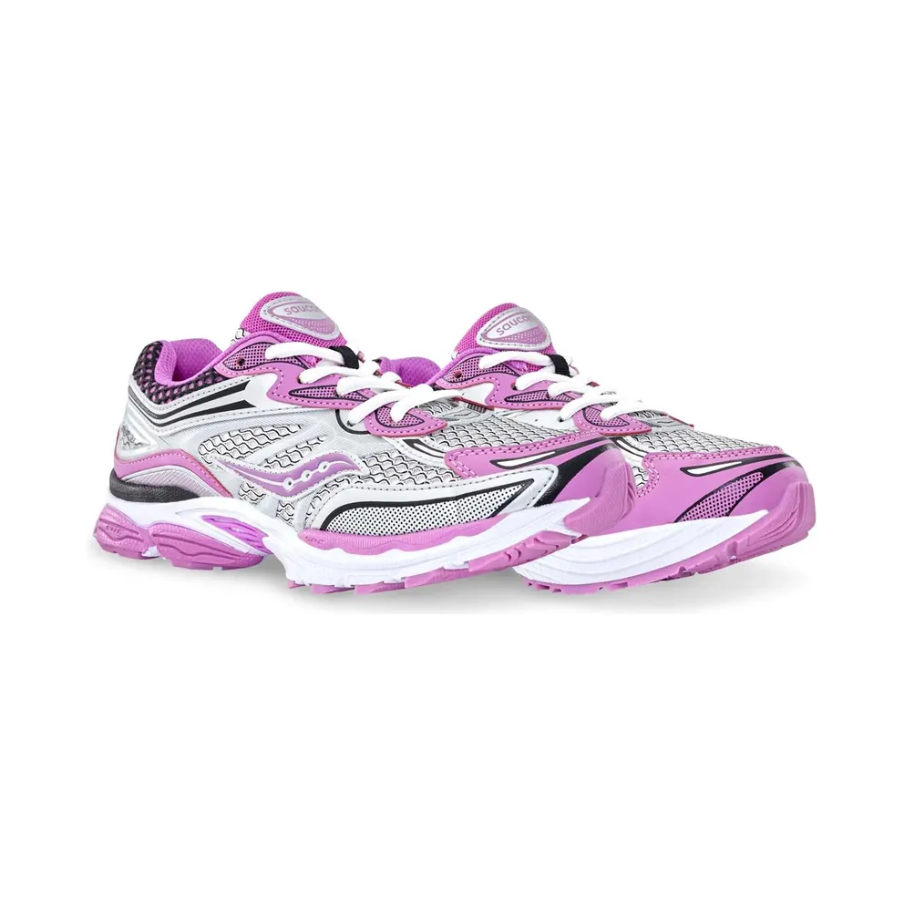 Saucony ProGrid Omni 9 GS “Purple Black” (SK168183)