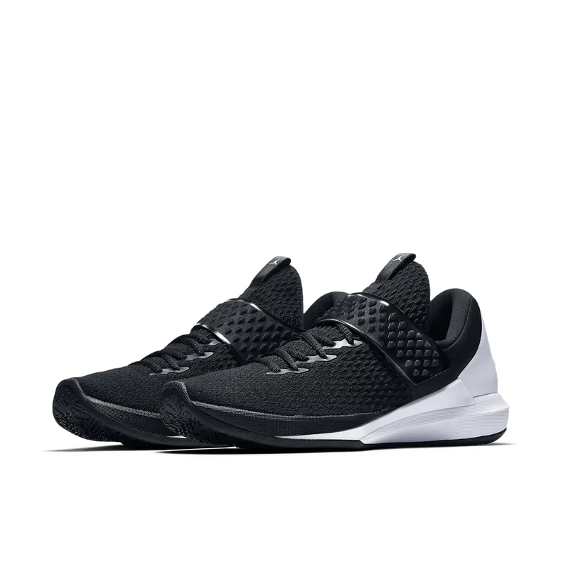 Air Jordan Trainer 3 “Black White” (AJ7982-001)