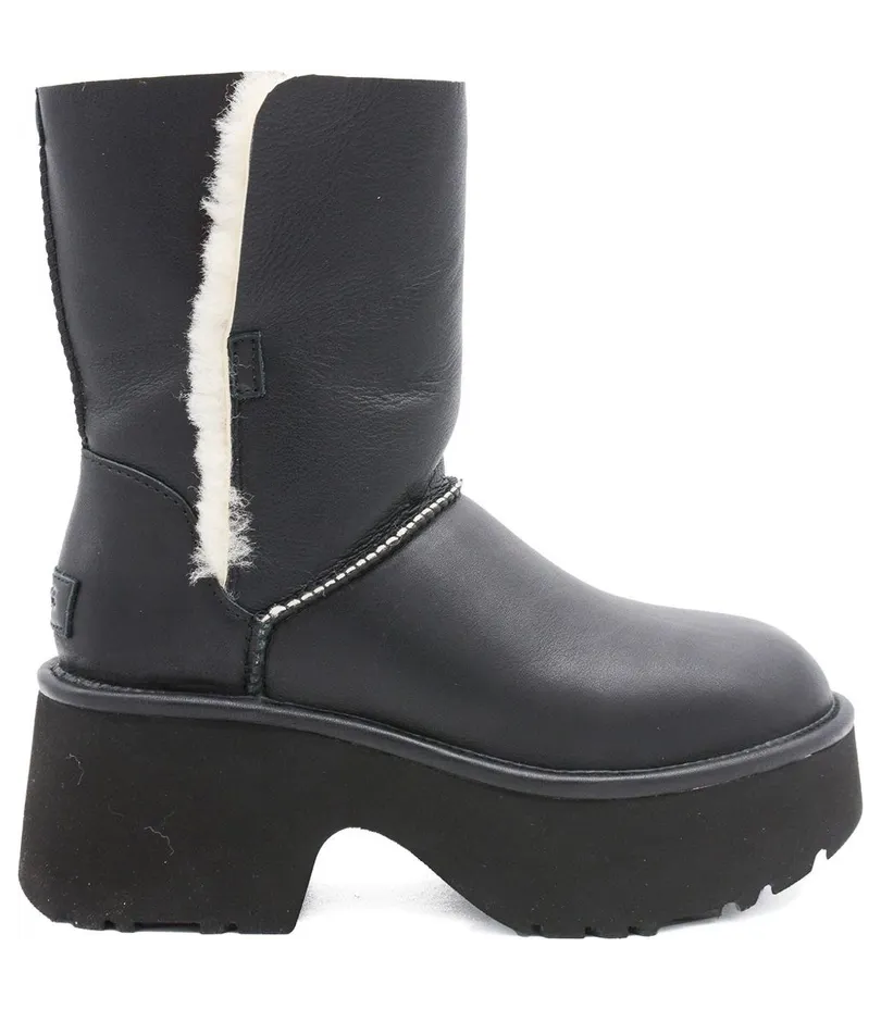 ugg-sneaker 1172590BLK