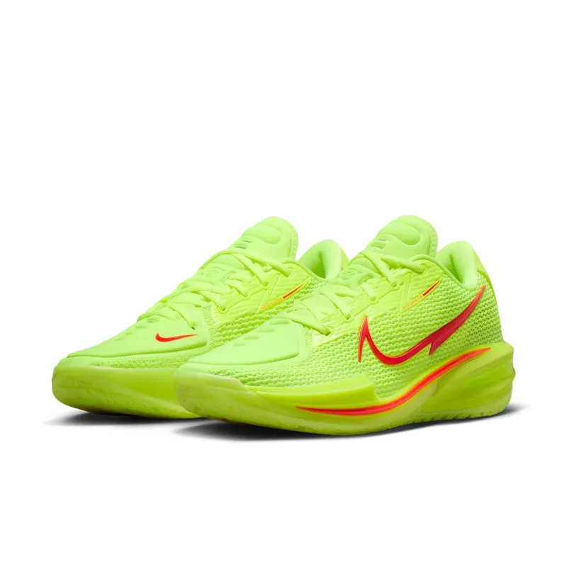 Nike Zoom GT Cut “EYBL – Volt” (IH3991-700)
