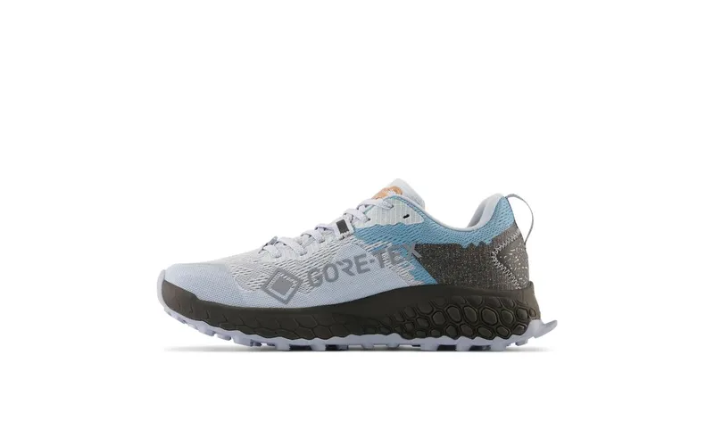 New Balance Fresh Foam Hierro Blue