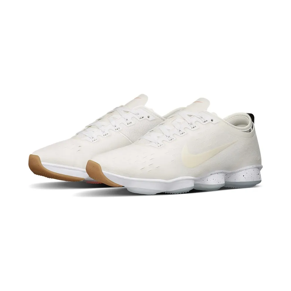 Nike Zoom Fit Agility Johanna Schneider Sail (W) Sail/Sail-Total Orange-Obsidian (745242-100)