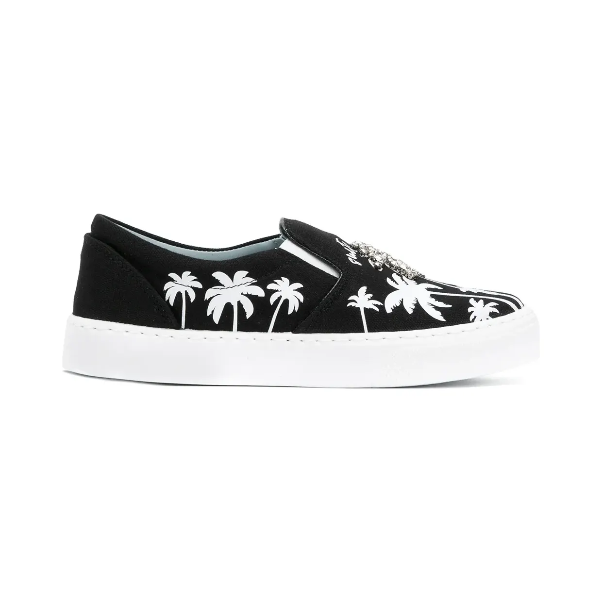 Chiara Ferragni Chiara Suite instap “Black” (CF1895)