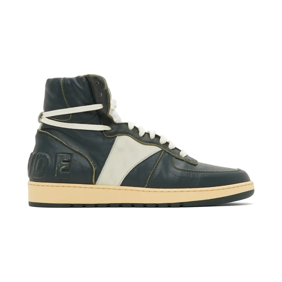 Rhude Rhecess Hi “Forest0480” (RHFW21FO10039480)