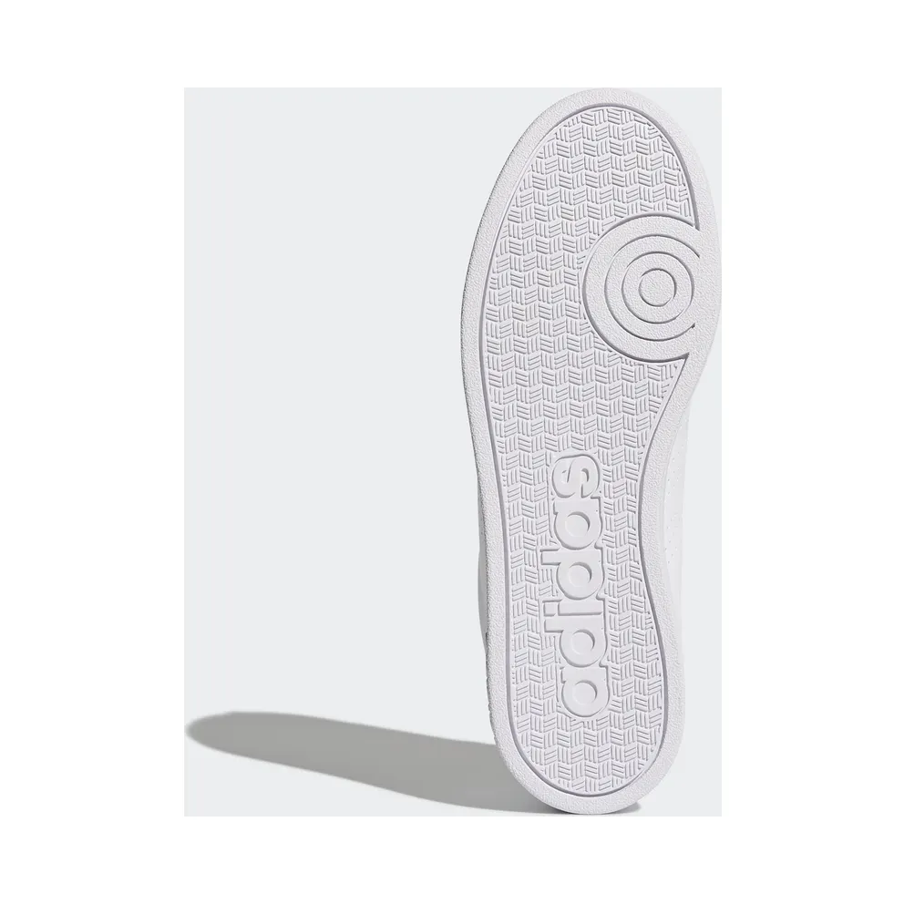 adidas Advantage Clean VS Footwear White Footwear White/Footwear White/Collegiate Navy (F99252)
