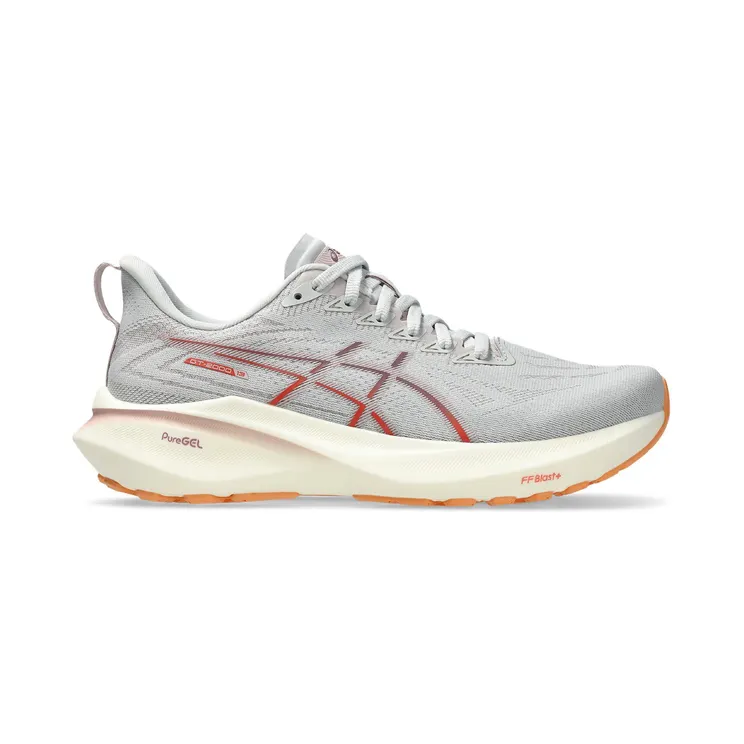 ASICS GT-2000 13 Concrete Watershed Rose (1012B666-020)