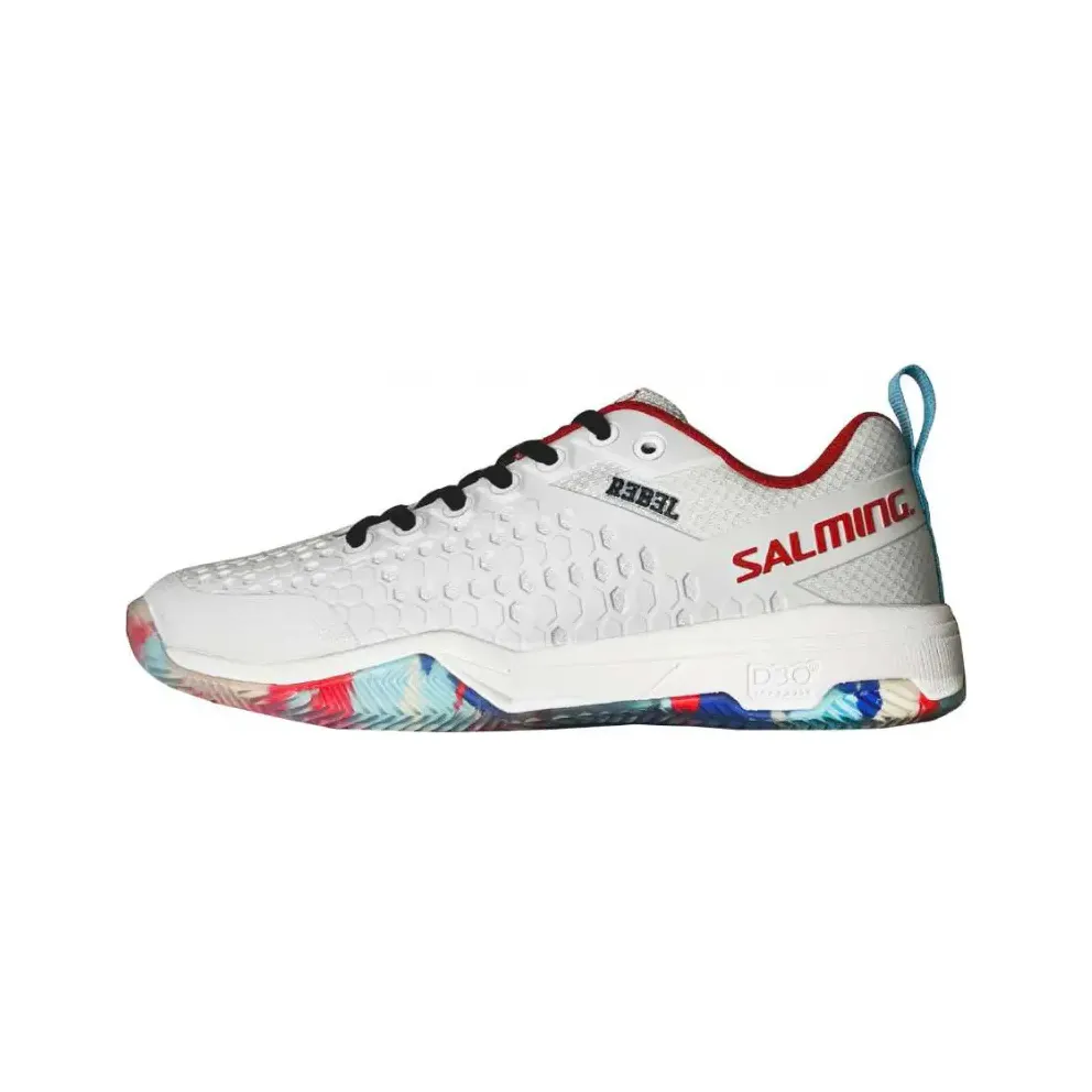 Padel Shoes Salming Rebel light Dazzle (SA6007D0-DAZZLE)