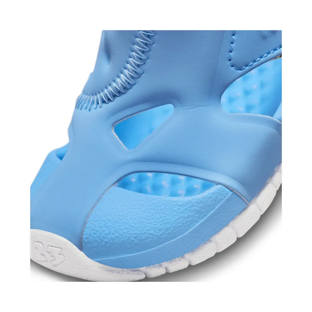 Jordan Flare University Blue Lemon Venom White (DM8972-417)