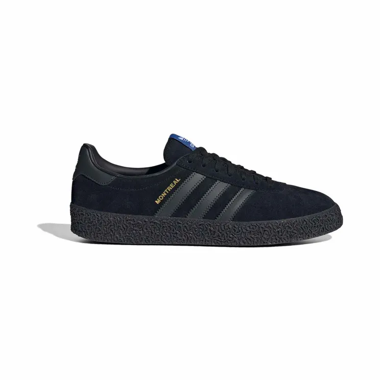 adidas Montreal RM Core Black Carbon Gum (IH7249)