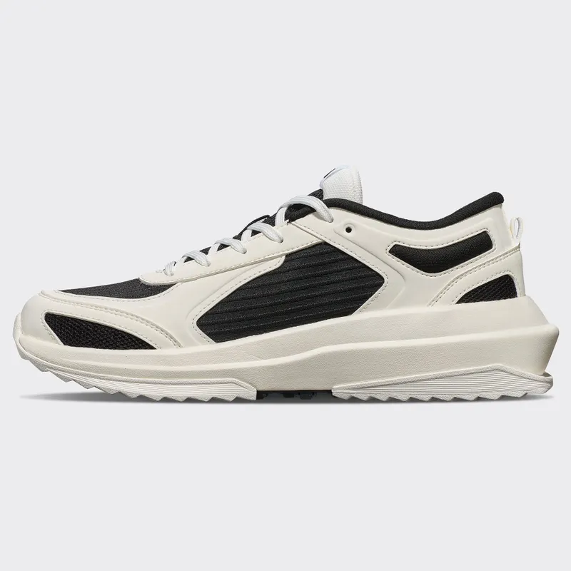 APL Jogger “Ivory/Black/Panda” (Men)