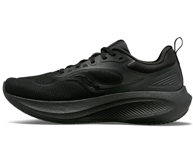 Saucony Surge 3 Black (S28215-3)