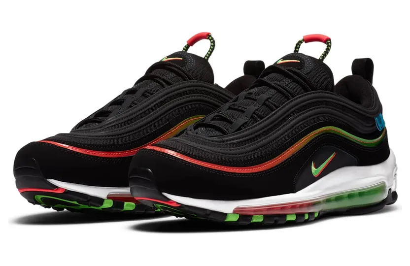 nike-air-max CZ5607-001