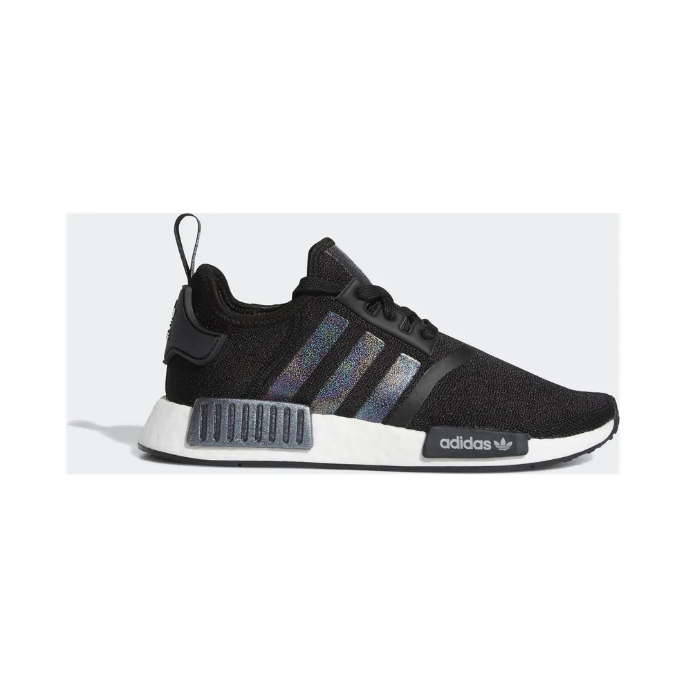 adidas NMD_R1 Core Black Cloud White (W)