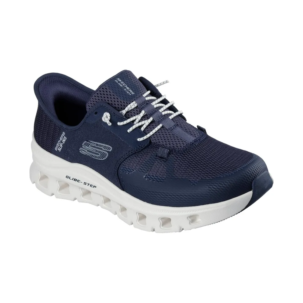Skechers Slip-ins: Glide-Step Pro Sneaker Marine
